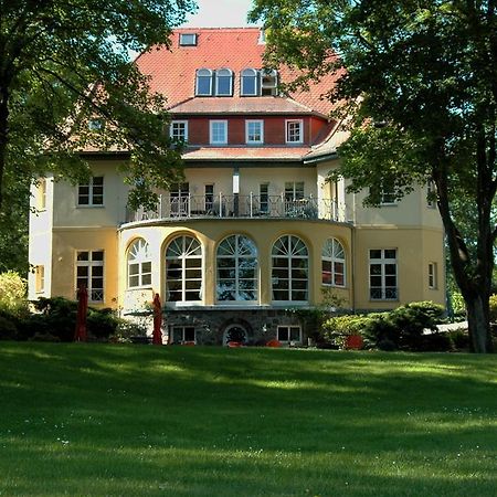 Landhaus Himmelpfort Am See Fürstenberg-Havel Buitenkant foto